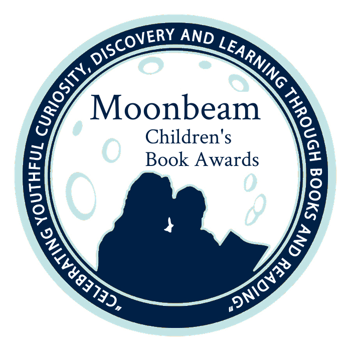 2019 Moonbeam Children’s Book Award – Book and Merchandise
