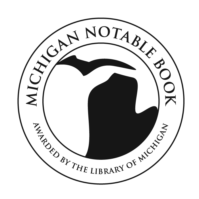 2020 Library of Michigan Notable Book Award